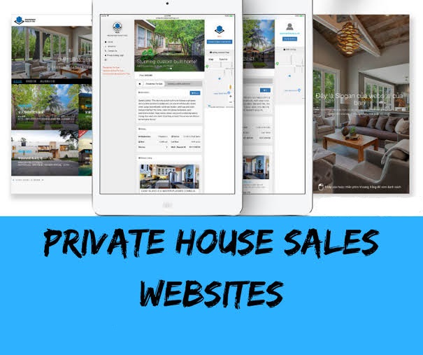 The Best Real Estate Private Sale Websites In Australia 2020