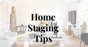 The Best Home Staging Tips in Australia 2020
